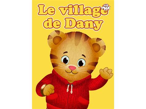 petite dani|Le Village de Dany — Wikipédia